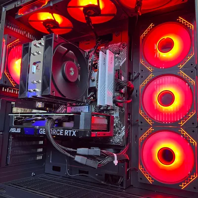 Reparación técnica de laptops